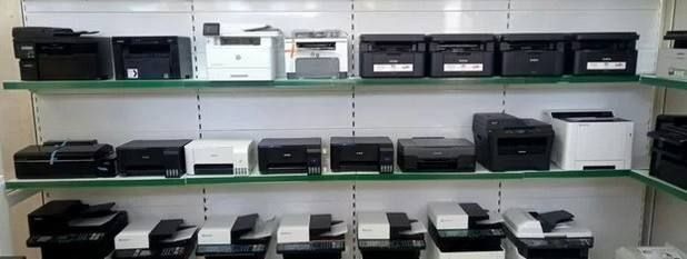 Ремонт роутеров принтеров струйных и лазерных Частный мастер Выезд