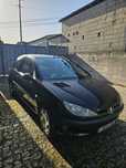 Peugeot 206 1.4 HDI 64CV