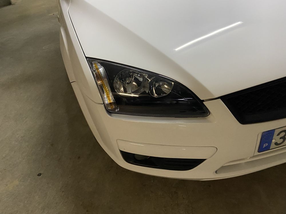 Ford focus 16 tdci