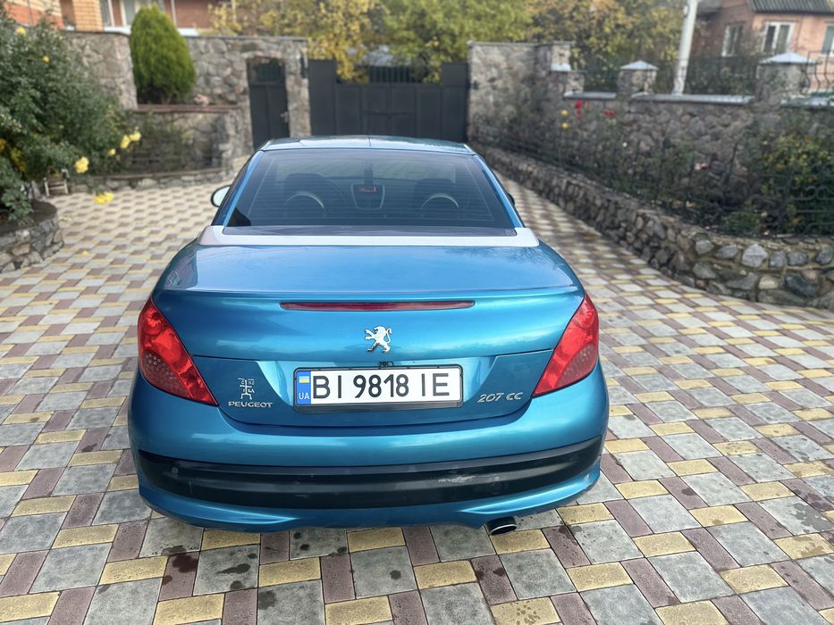 Продам кабріолет