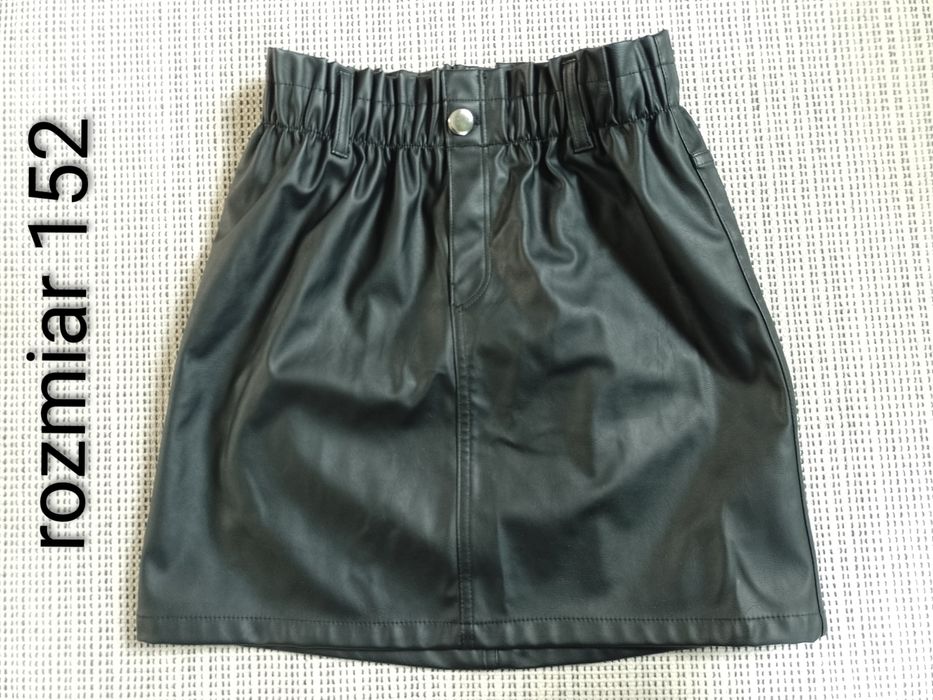 Paczka - odzież dziewczęca 146/152