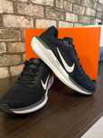 Кроссовки мужские Nike WINFLO 11 р.43 черные