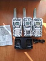 adiotelefon walkie talkie cobra cxt1095 flt cw