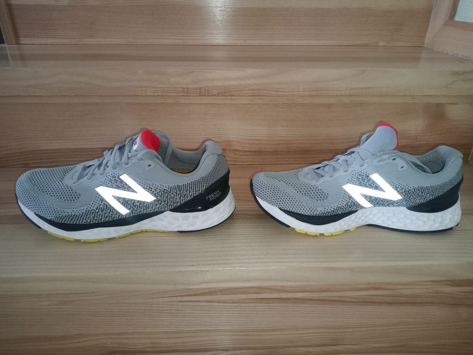 New Balance Fresh Foam nr 44--28 cm