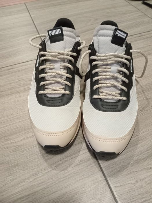 Кросівки Puma .Future Rider Concrete Jungle