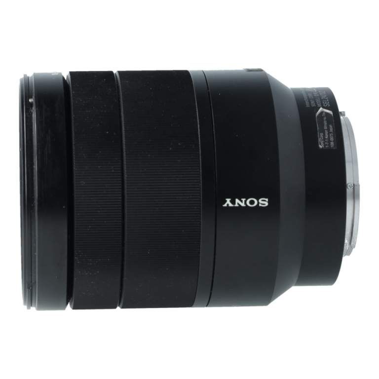 Sony FE 24-70 mm f/4.0 ZA OSS Carl Zeiss Vario-Tessar T* Cyfrowe.pl
