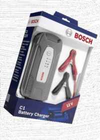 carregador de baterias Bosch