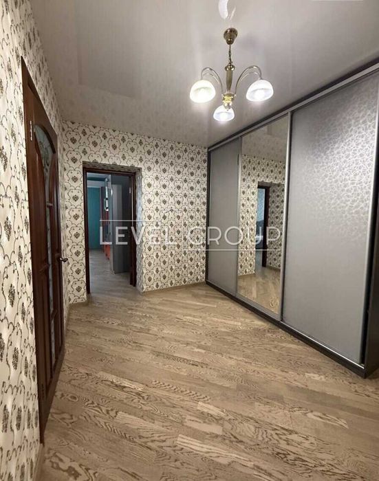 2-х к кв ЖК Мінський вул.Олександра Попова 3 метро Мінська