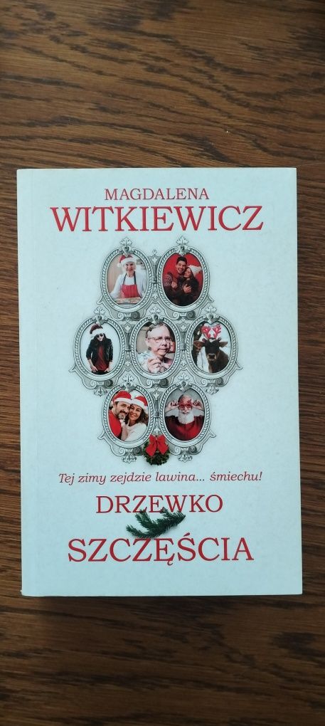 Pamiętnik/Piosenka/Drzewko szczęścia