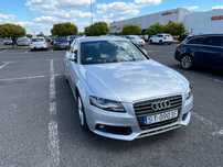Audi A4 B8 1.8 (Tuning na 206 KM) TFSI Mega Opcja
