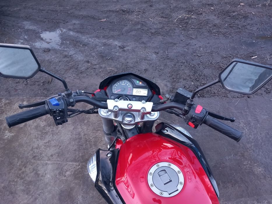 Продам Forte 250