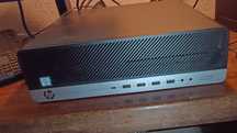 Computador HP EliteDesk 800 G3 SFF com Windows 11