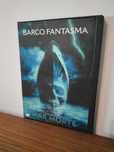 Filme DVD: Barco Fantasma - Ghost Ship (Snapper)