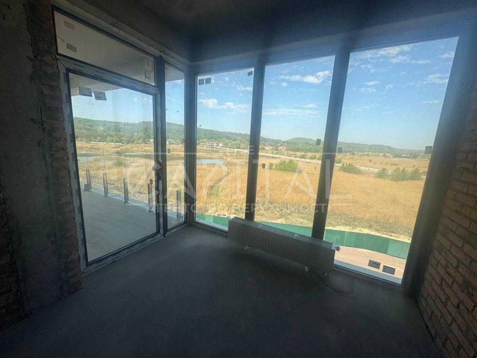 Продаж 2-кімнатної квартири з терасою в ЖК Park Lake City