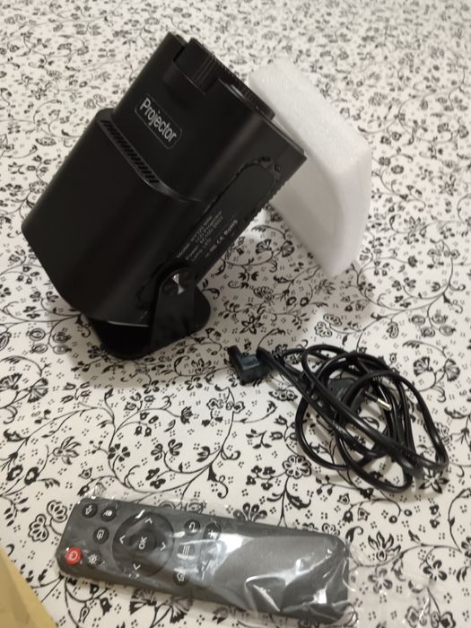 Projector android
