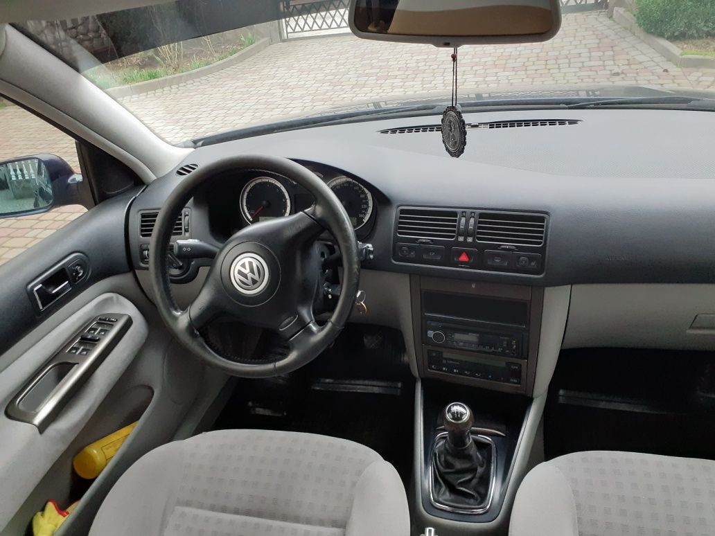 Продам Volkswagen bora 2000 рік