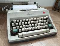 Stara Maszyna do pisania Olimpia