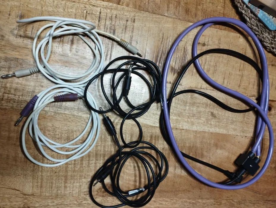 Enso Electronics Sweeper biorezonans