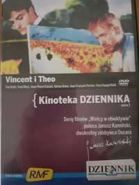 Vincent I Theo  - film na DVD.