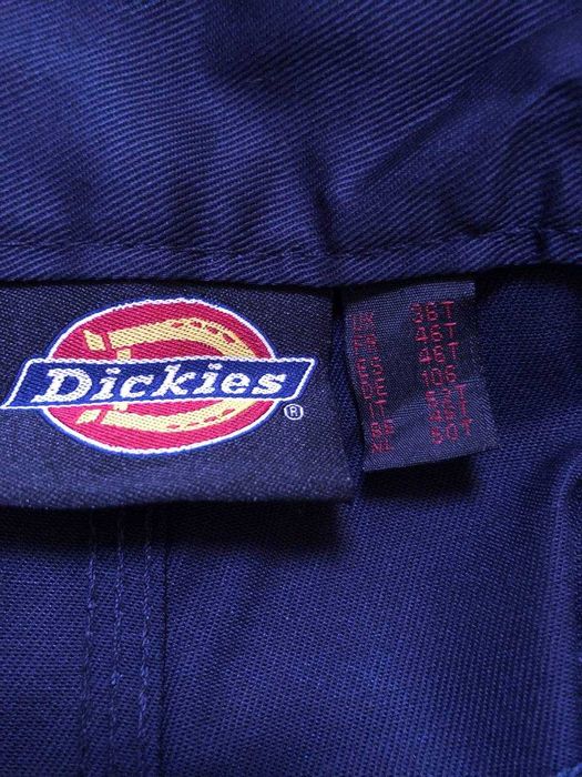 брюки штаны карго dickies