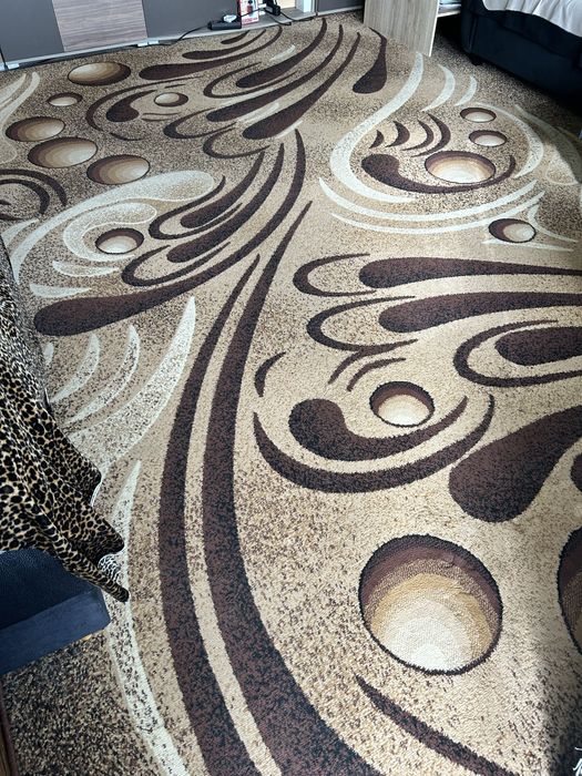 Sprzedam dywan belgijski