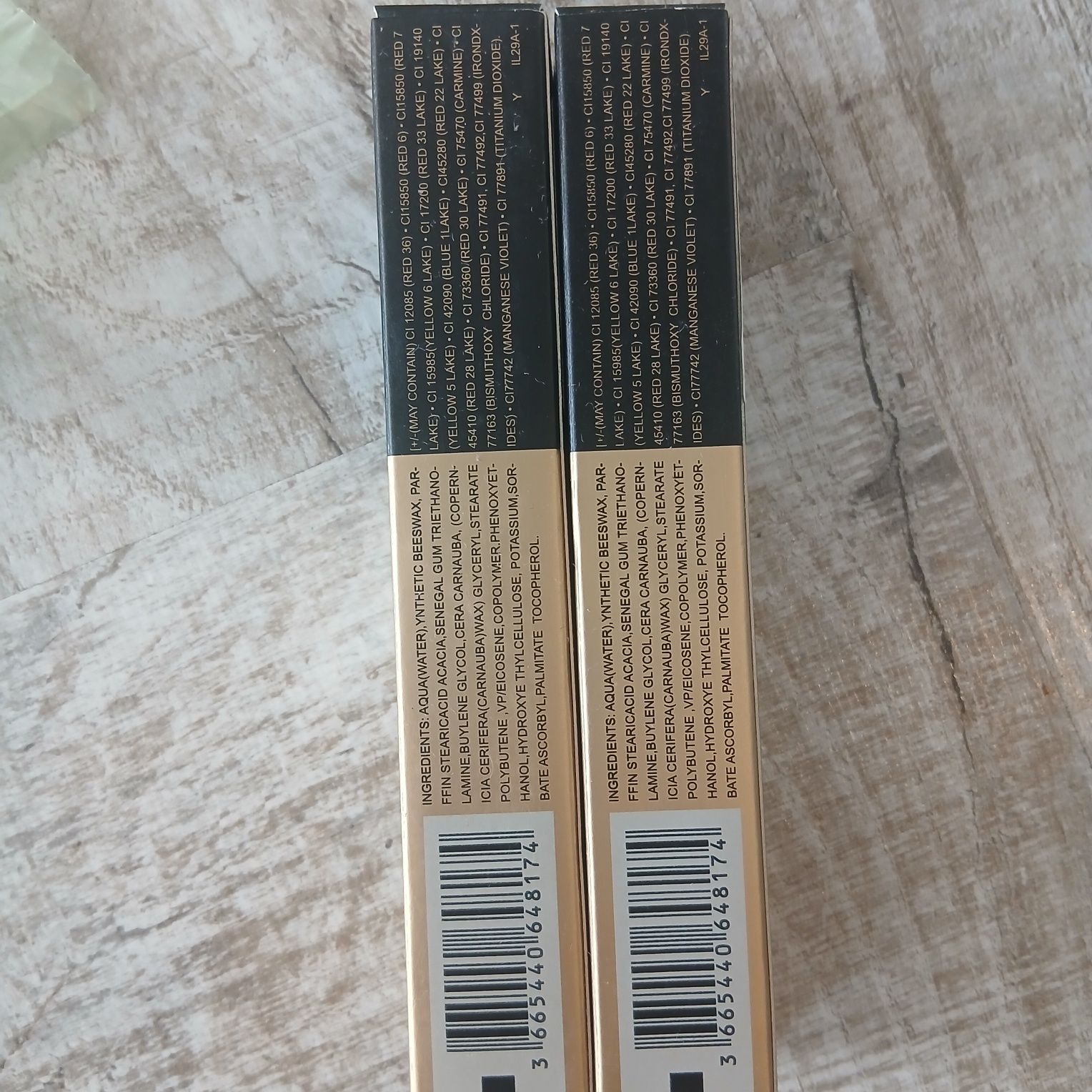 Нова туш для вій YSL , Yves Saint Laurent Mascara (7,5мл)