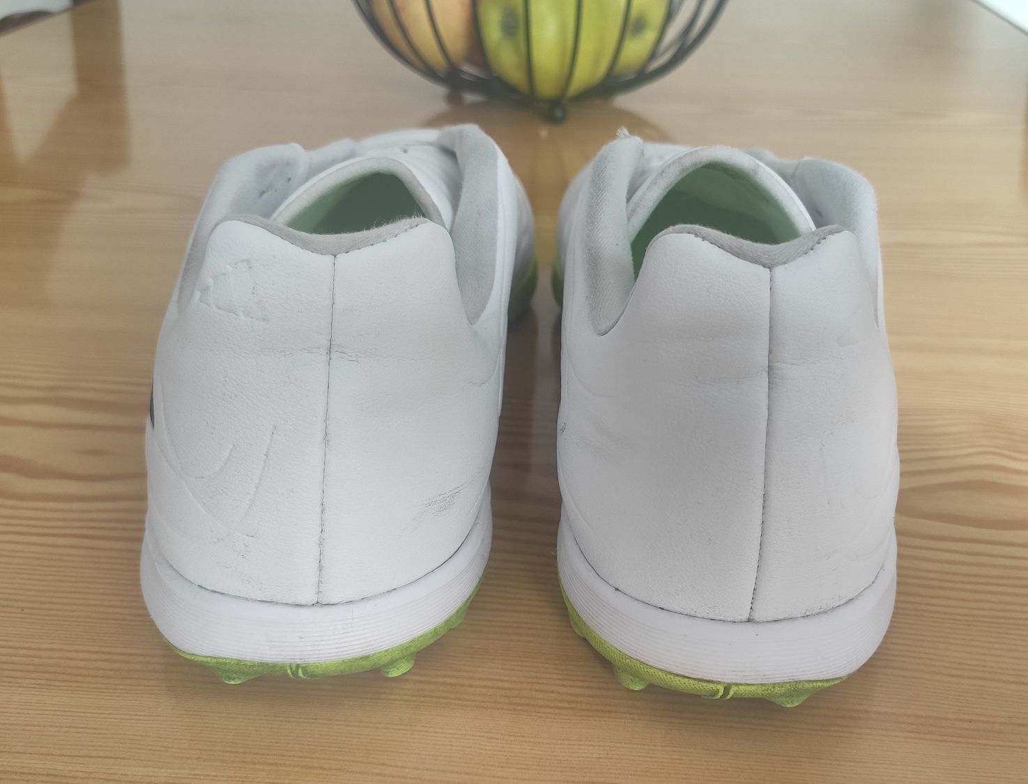 Chuteiras Adidas Copa.3 Astro Turf (tam.43)