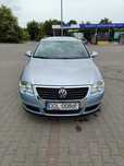 Volkswagen Passat B6 2.0 Tdi