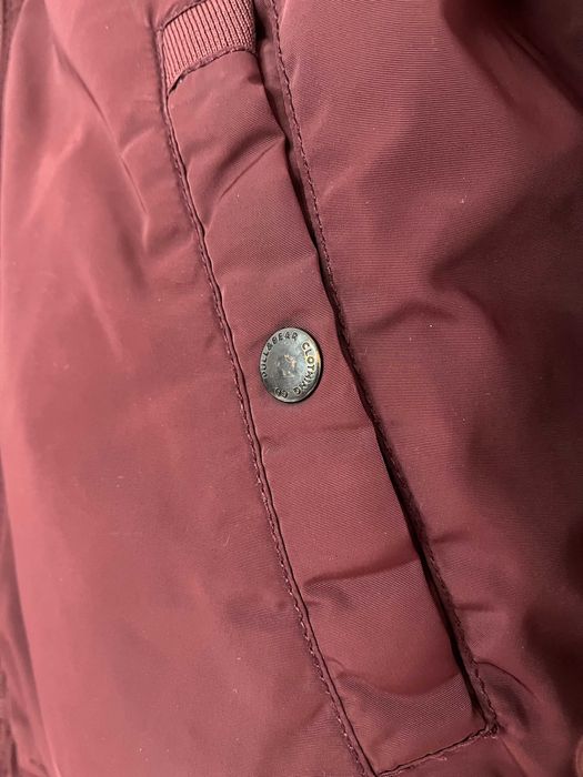 Bomber da Pull & Bear