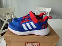 Buty ADIDAS SPIDERMAN rozm. 36 2/3