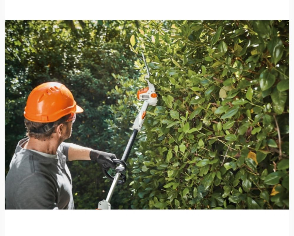 Stihl HLA 56 Nożyce akumulatorowe