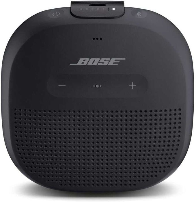 Bose Soundlink Micro (Preta ou Azul)