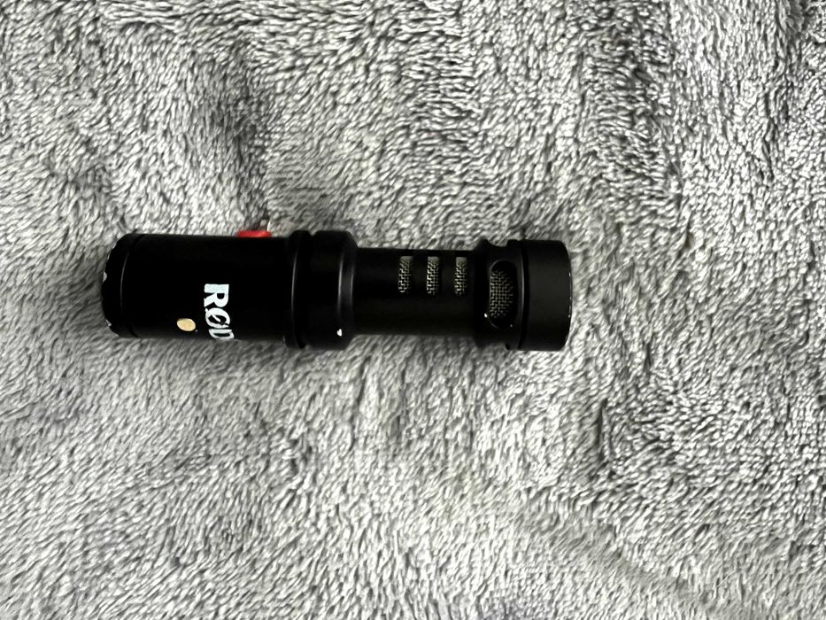 Mikrofon do Iphona Videomic Me-L RODE