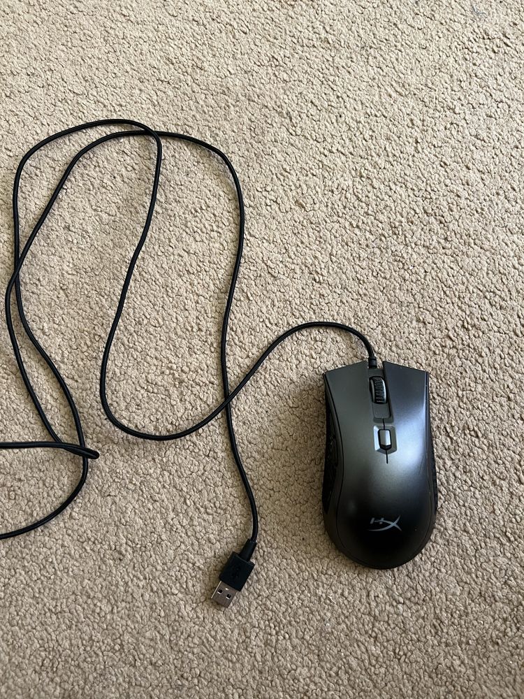HyperX Pulsefire FPS Pro - Gaming Mouse