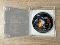 Battlefield 3 Limited Edition - PS3 - PL - stan Używany, sprawny 100%