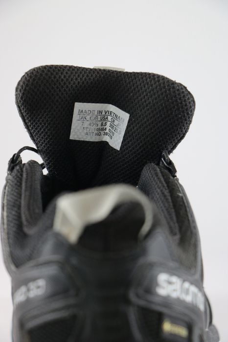 Salomon Xa Pro 3D Gtx Розмір 40,5