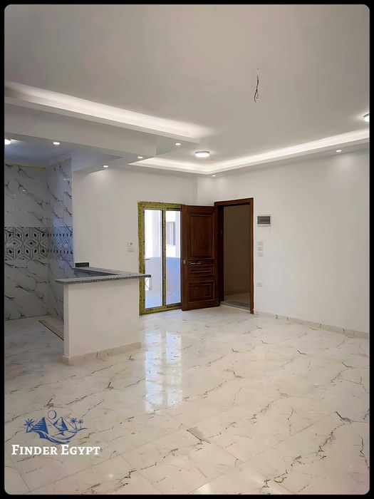 Квартира 130 м² біля моря. Два балкони. Рівень, який складно знайти