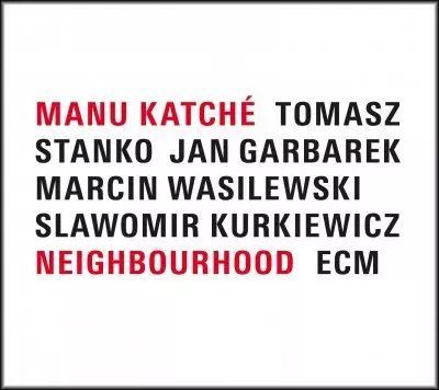 Neighbourhood. CD. Universal Music Polska