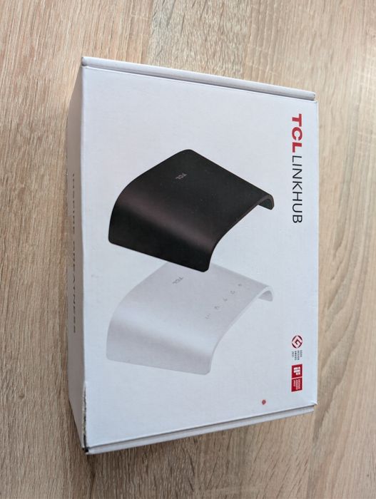 TCL LinkHub LTE CAT13 Home Stadion HH132