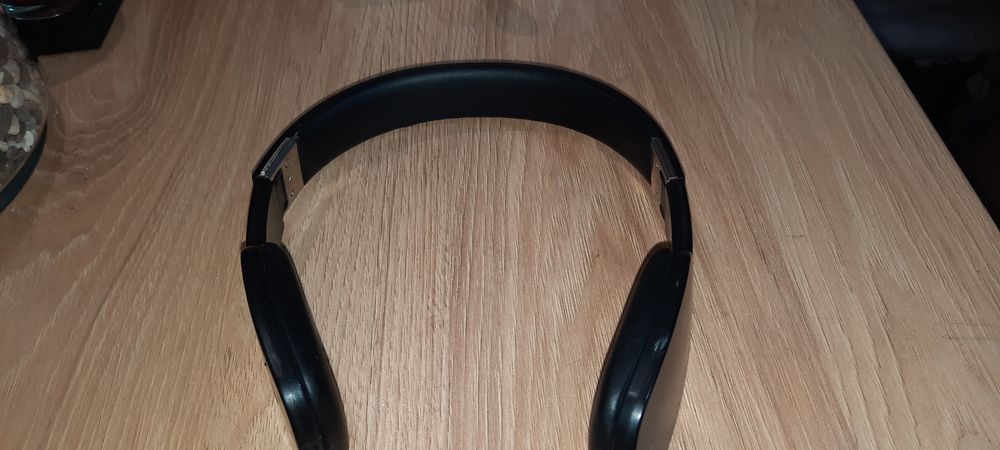 Блютуз наушники Hocco