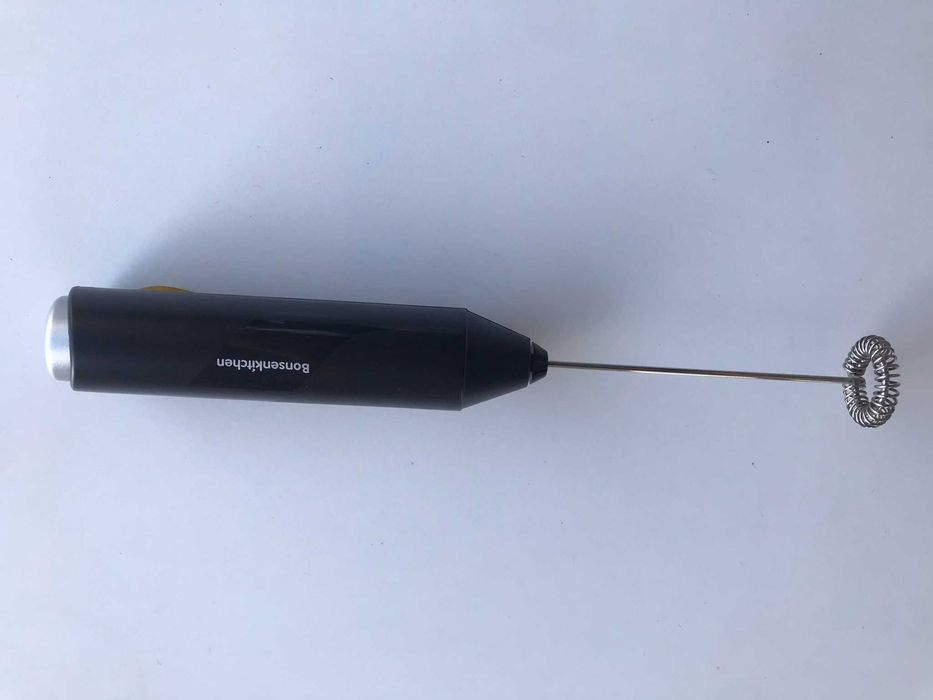 Spieniacz do mleka