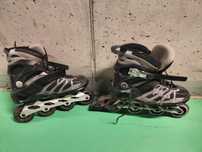 Rolki fila master wave 43