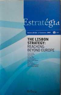 Estratégia The Lisbon Strategy  Original da Bizãncio