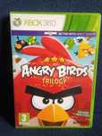 Angry Birds Trilogy Xbox 360