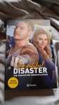 Livro: Beautiful Disaster Um Desastre Maravilhoso - Jamie McGuire