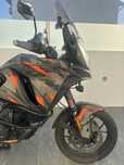 KTM 1290 adv 2019