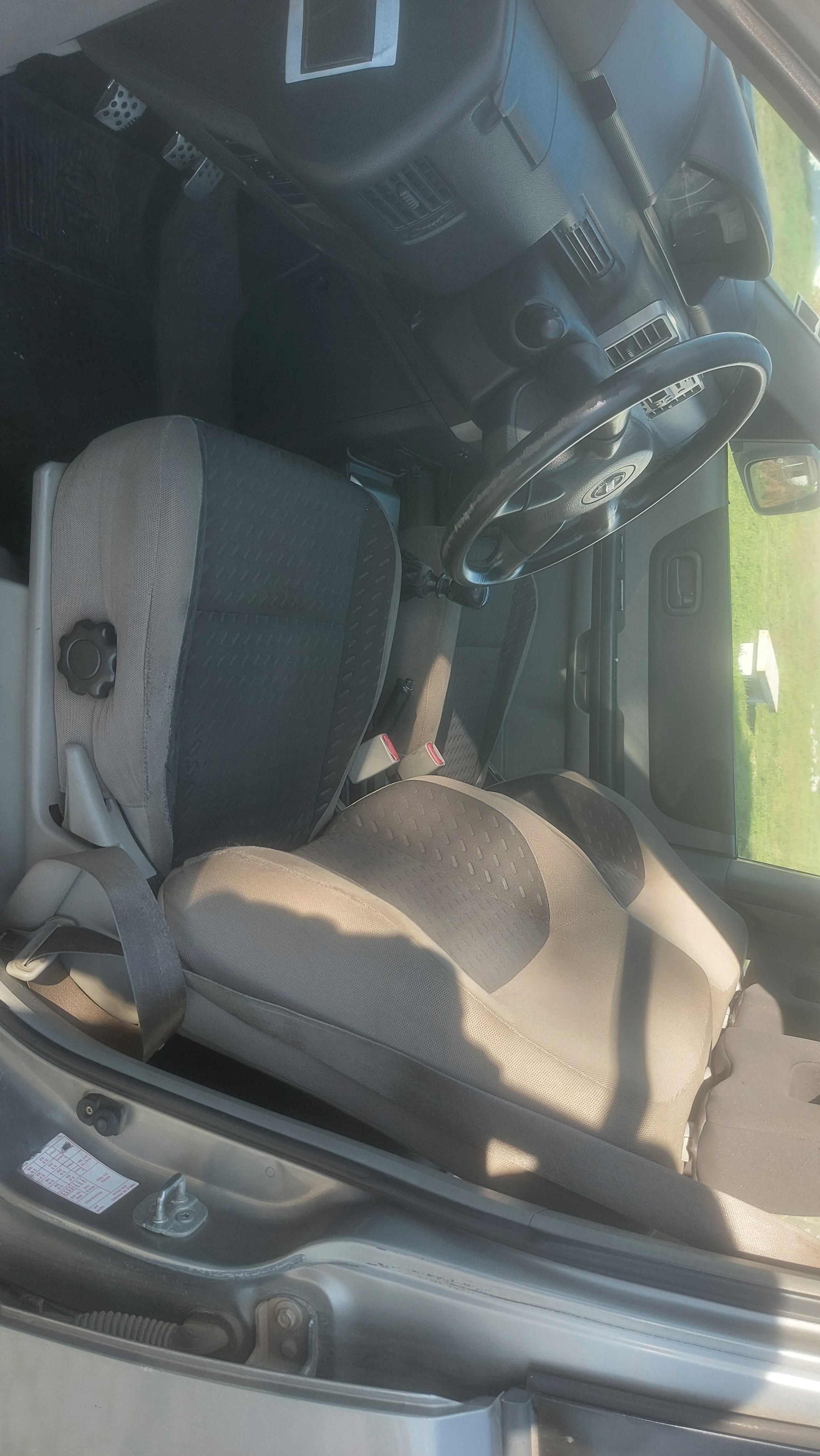 Nissan X-Trail  Diesel 4X4