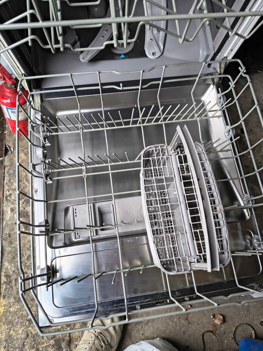 Zmywarka do zabudowy SIEMENS