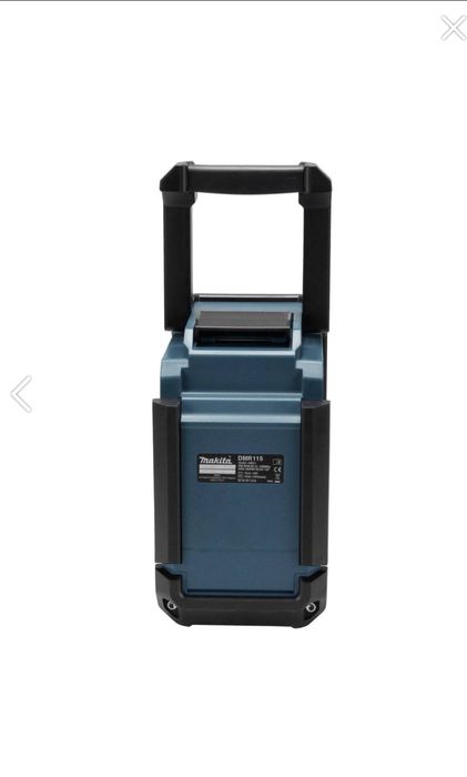 Radio Makita DRM 115