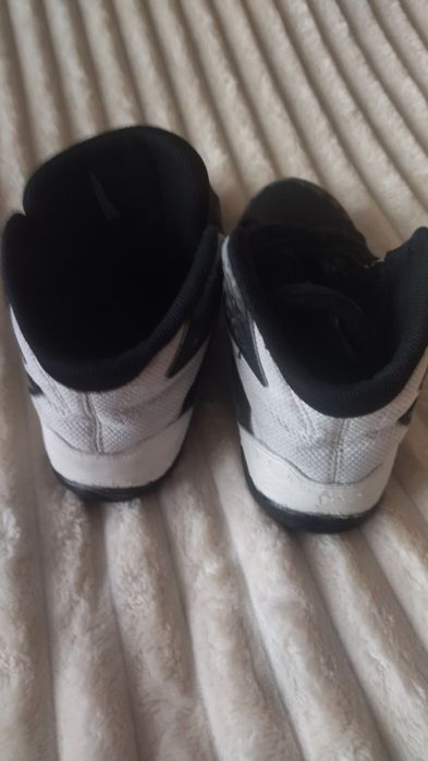 Борцівки ASICS p.37.5